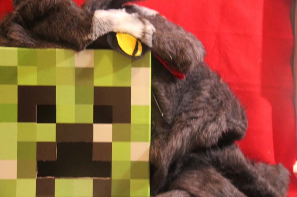 This is Halloween!@$%….. Part&nbsp;2