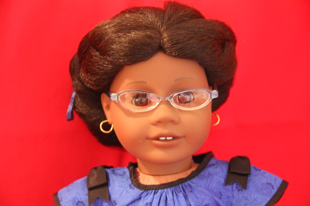 Meet my new friend – Addy&nbsp;Walker