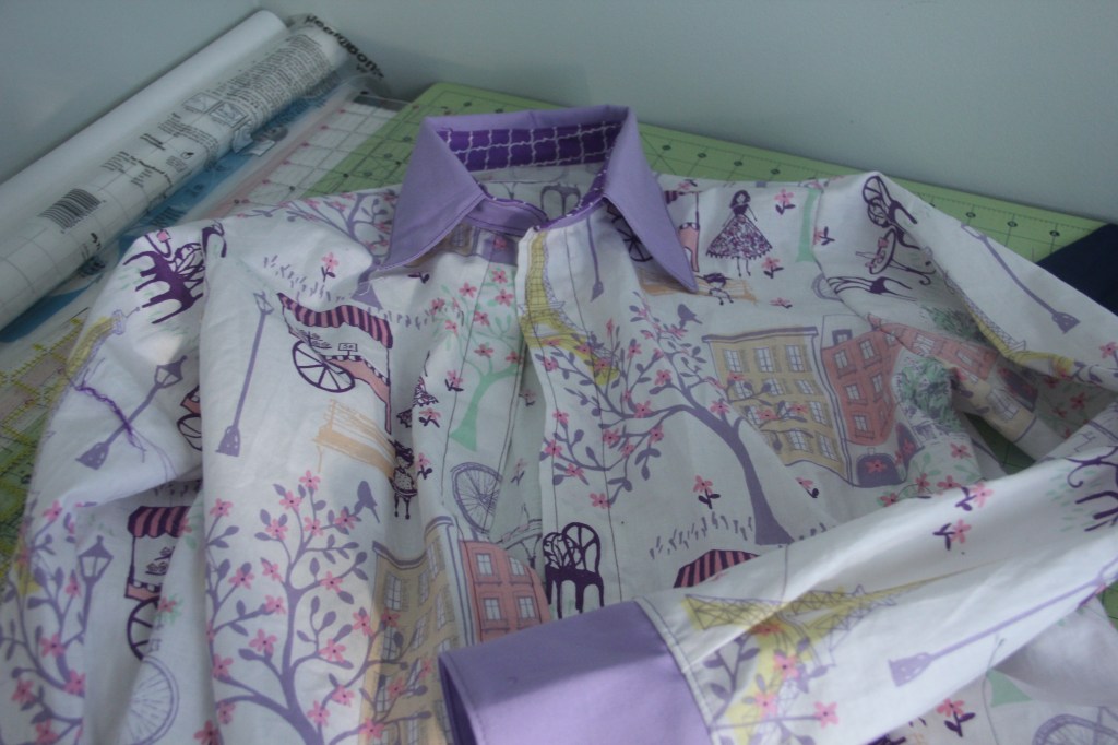 Pretty Shirts-Part II